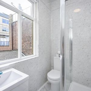 Appartement met Twee Slaapkamers